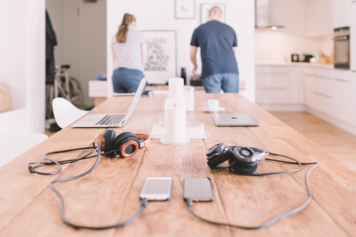 Read more about the article Is the traditional office a thing of the past?