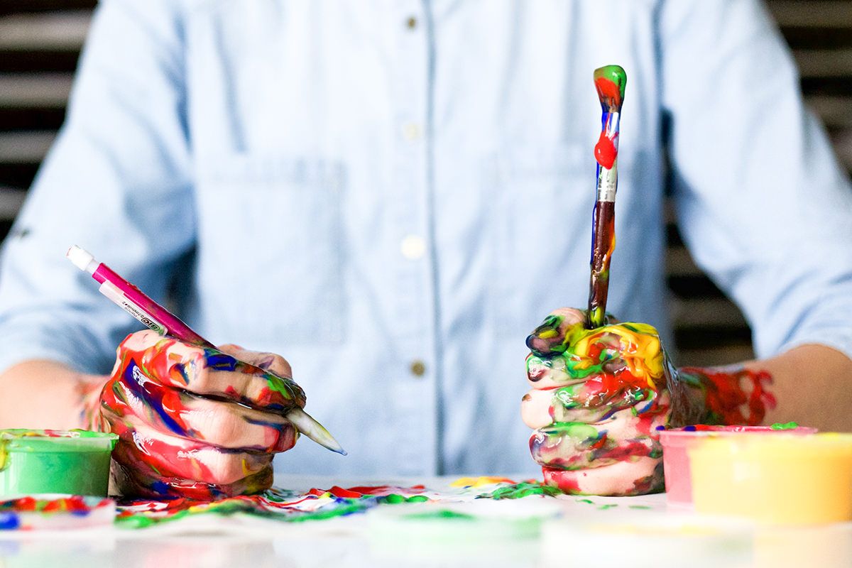 Read more about the article When is creative too creative?